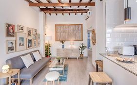 Spot Apartment